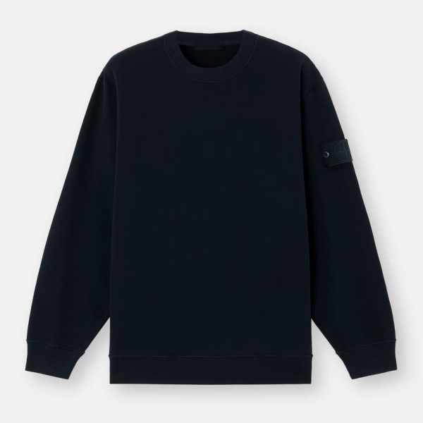 Світшот Stone Island Ghost K2S156100069S0F28 V0020