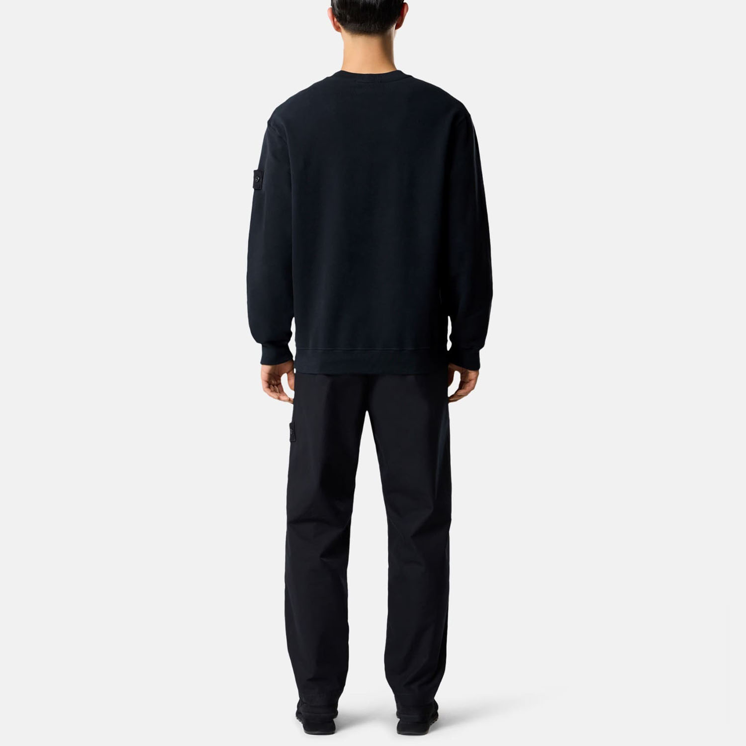 Світшот Stone Island Ghost K2S156100069S0F28 V0020