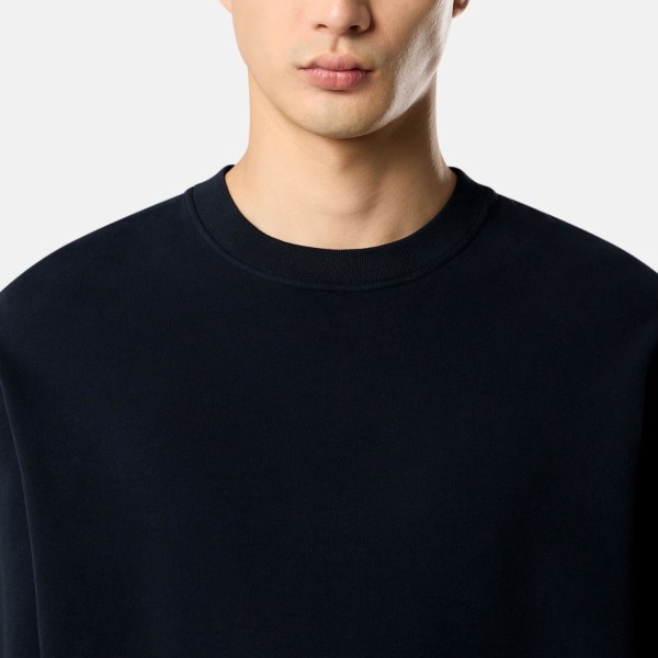 Світшот Stone Island Ghost K2S156100069S0F28 V0020
