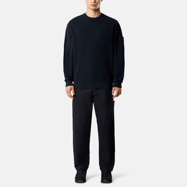 Світшот Stone Island Ghost K2S156100069S0F28 V0020