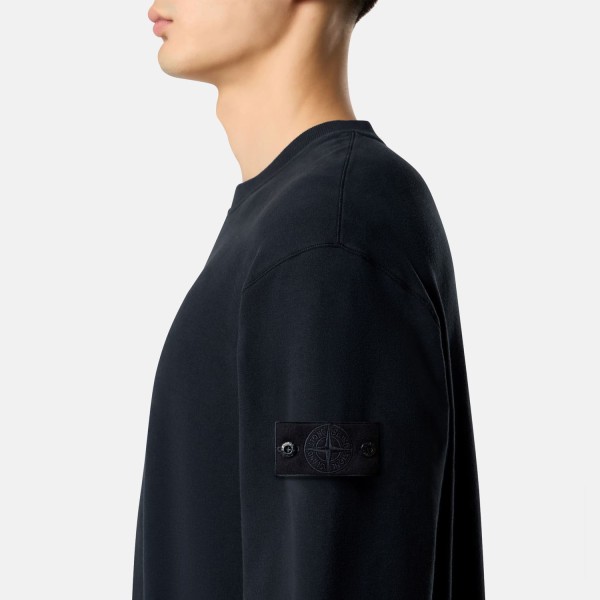 Світшот Stone Island Ghost K2S156100069S0F28 V0020