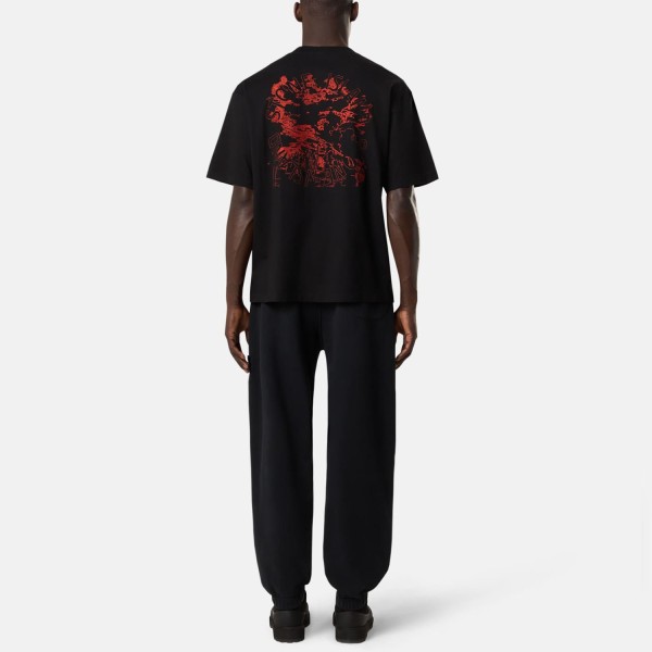 Штани Stone Island K2S156200004S0A20 V0029