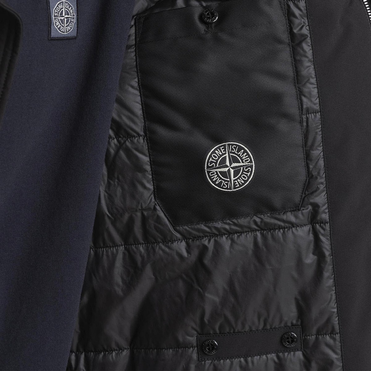 Куртка Stone Island K2S157100002S0A27 V0029