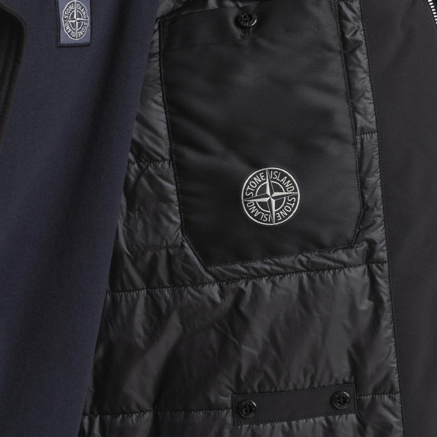 Куртка Stone Island K2S157100002S0A27 V0029