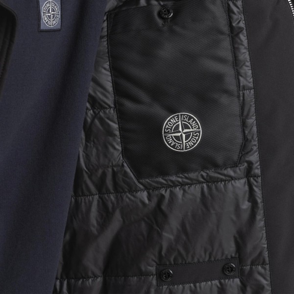 Куртка Stone Island K2S157100002S0A27 V0029