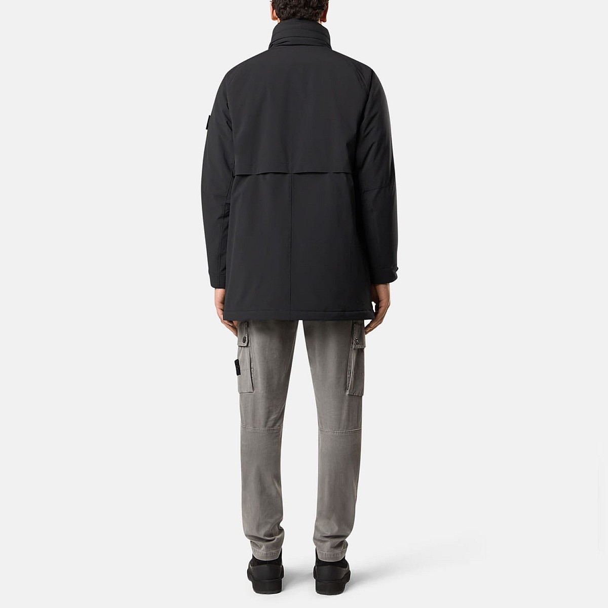 Куртка Stone Island K2S157100002S0A27 V0029
