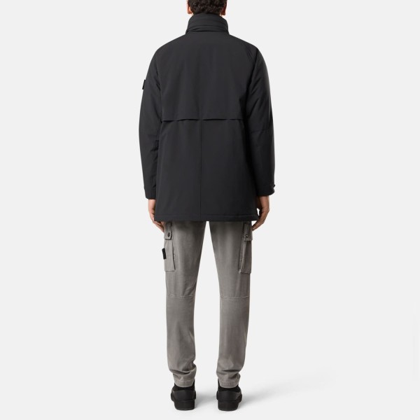 Куртка Stone Island K2S157100002S0A27 V0029
