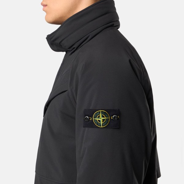 Куртка Stone Island K2S157100002S0A27 V0029