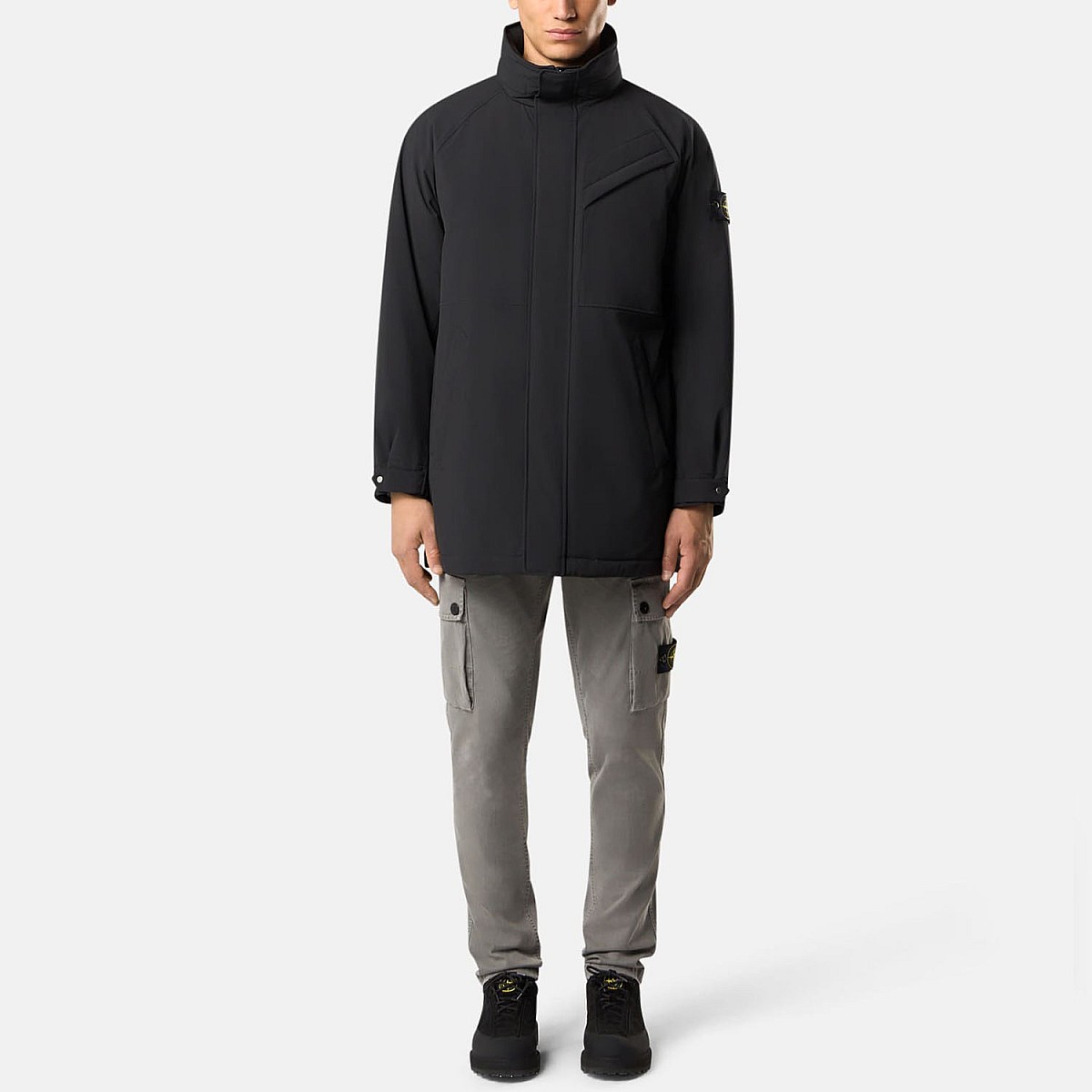 Куртка Stone Island K2S157100002S0A27 V0029