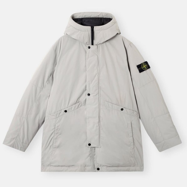 Пуховик Stone Island K2S157100008S0026 V0061