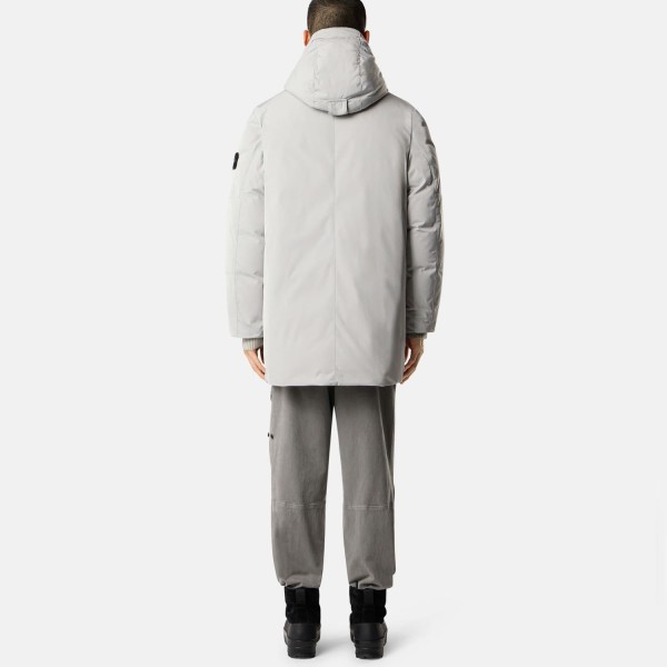 Пуховик Stone Island K2S157100008S0026 V0061