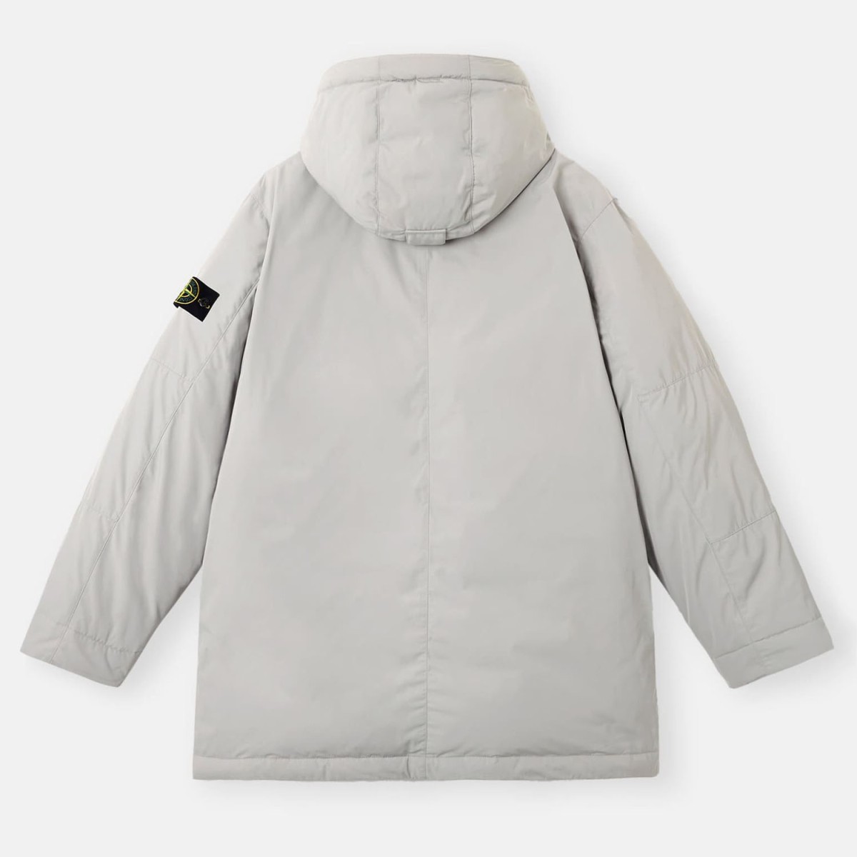 Пуховик Stone Island K2S157100008S0026 V0061