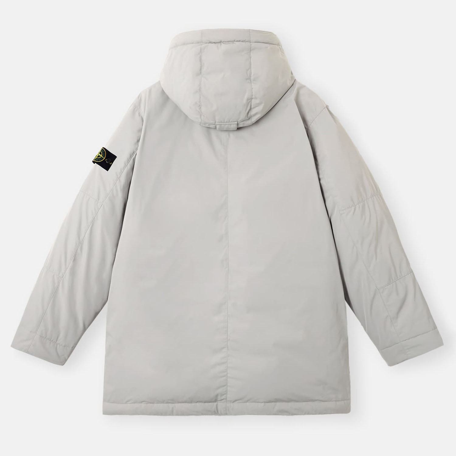Пуховик Stone Island K2S157100008S0026 V0061
