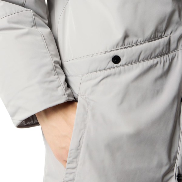 Пуховик Stone Island K2S157100008S0026 V0061