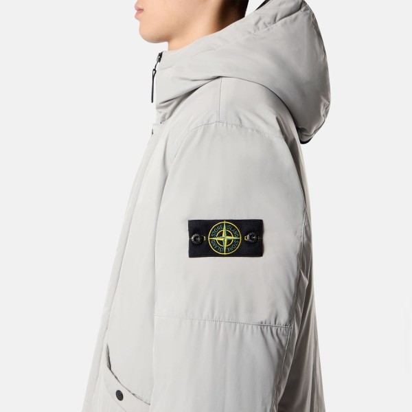 Пуховик Stone Island K2S157100008S0026 V0061