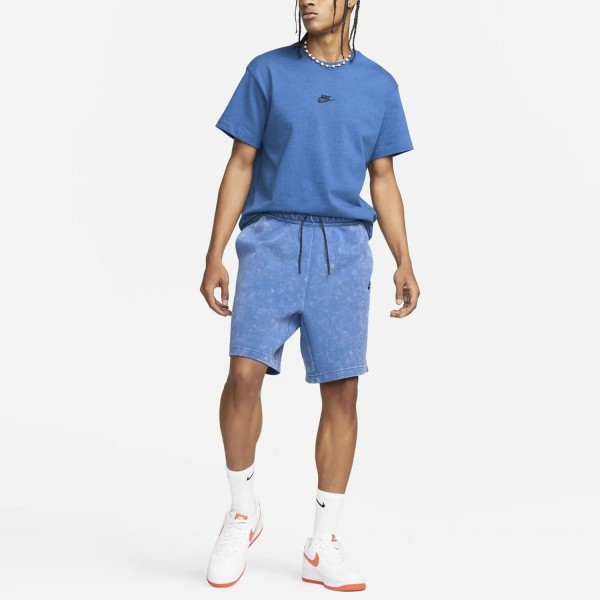 Шорти Nike DM6519-407