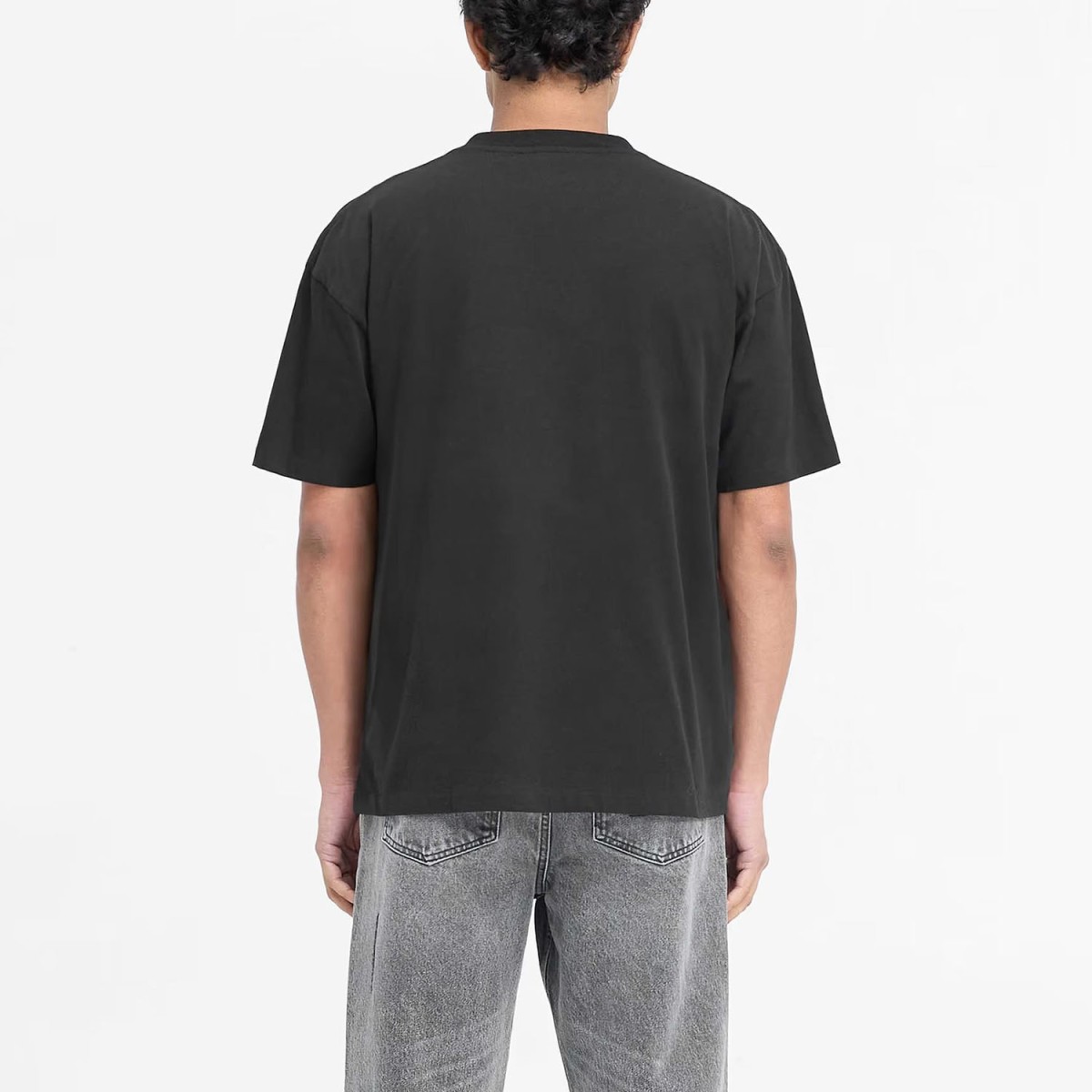 Футболка Represent MLM100234-01 Jet Black