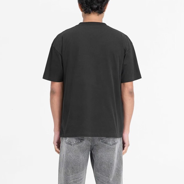 Футболка Represent MLM100234-01 Jet Black