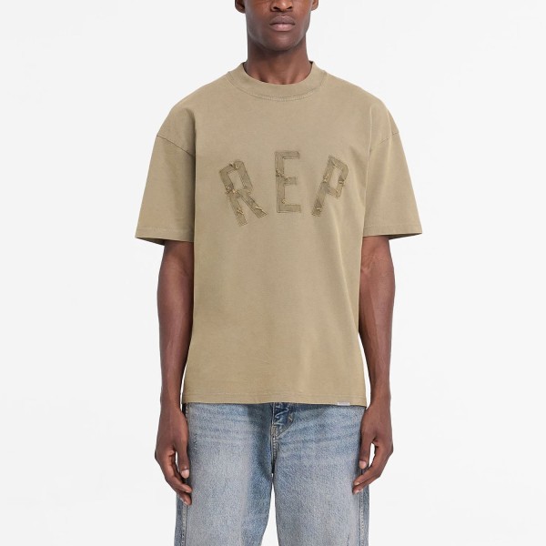 Футболка Represent MLM4252-231 Fawn
