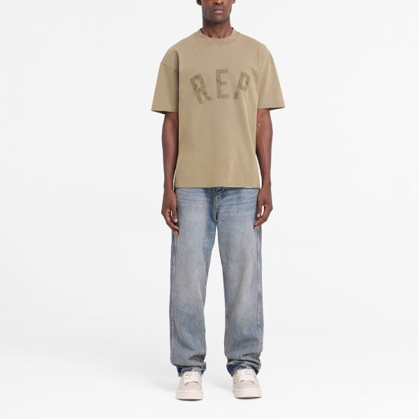 Футболка Represent MLM4252-231 Fawn