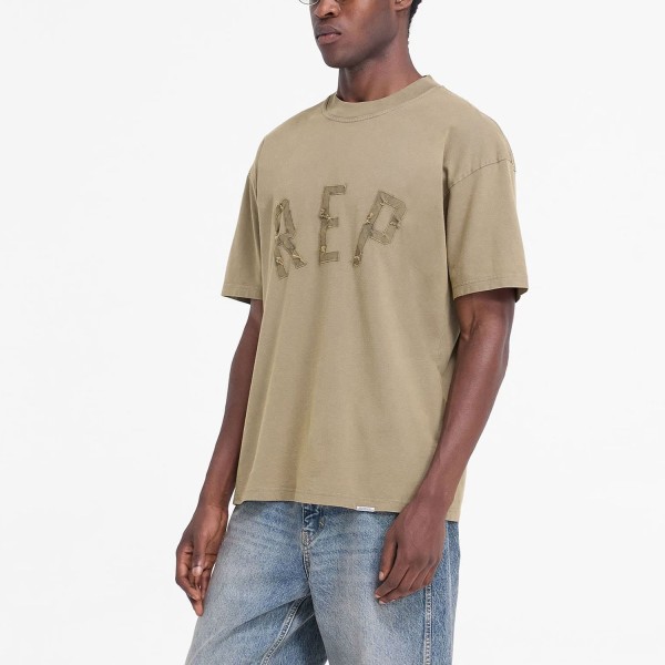 Футболка Represent MLM4252-231 Fawn