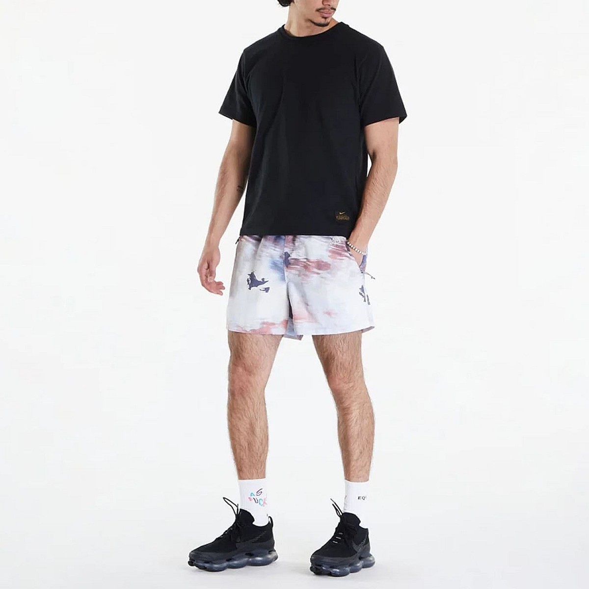 Шорты Nike ACG FN2474-493