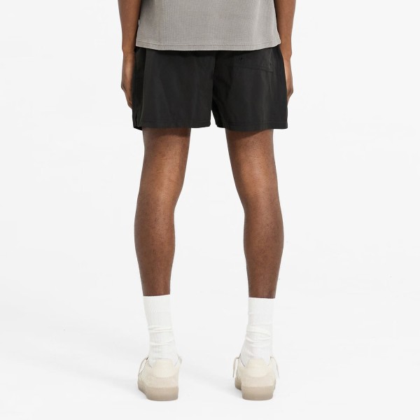 Шорти Represent MLM71172-001 Jet Black