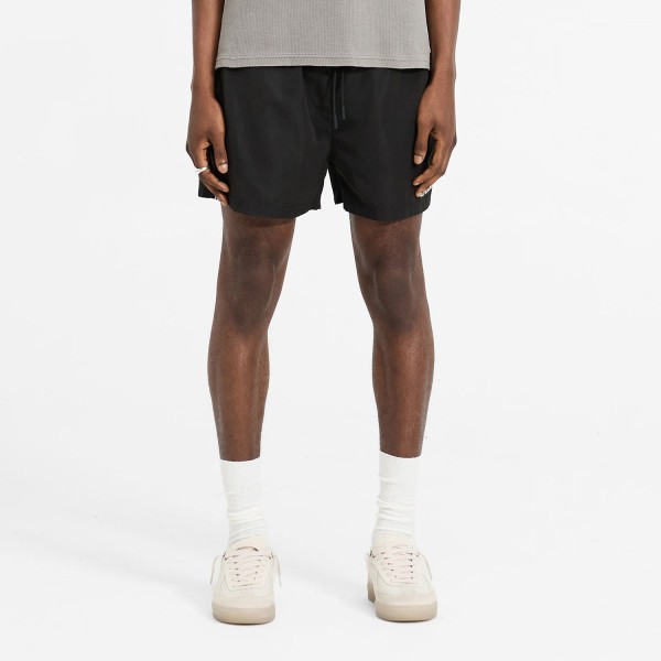 Шорти Represent MLM71172-001 Jet Black