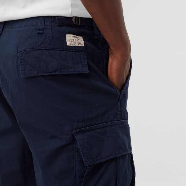 Шорти POLO Ralph Lauren 710835030001