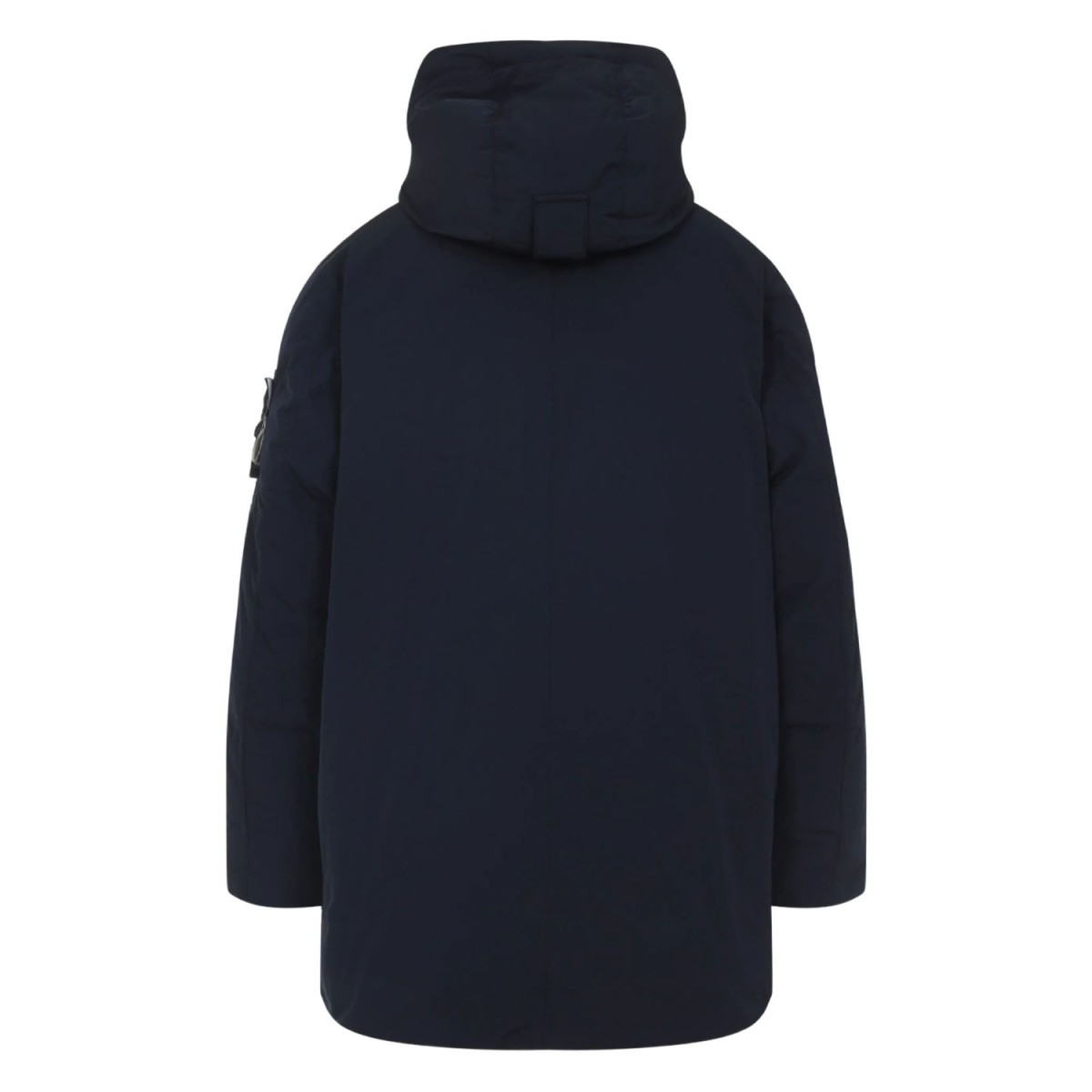Пуховик Stone Island K2S157100008S0026 V0020