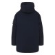 Пуховик Stone Island K2S157100008S0026 V0020