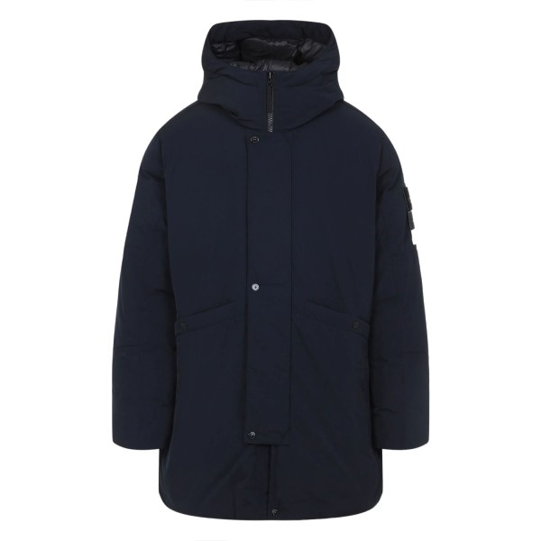 Пуховик Stone Island K2S157100008S0026 V0020