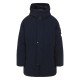 Пуховик Stone Island K2S157100008S0026 V0020