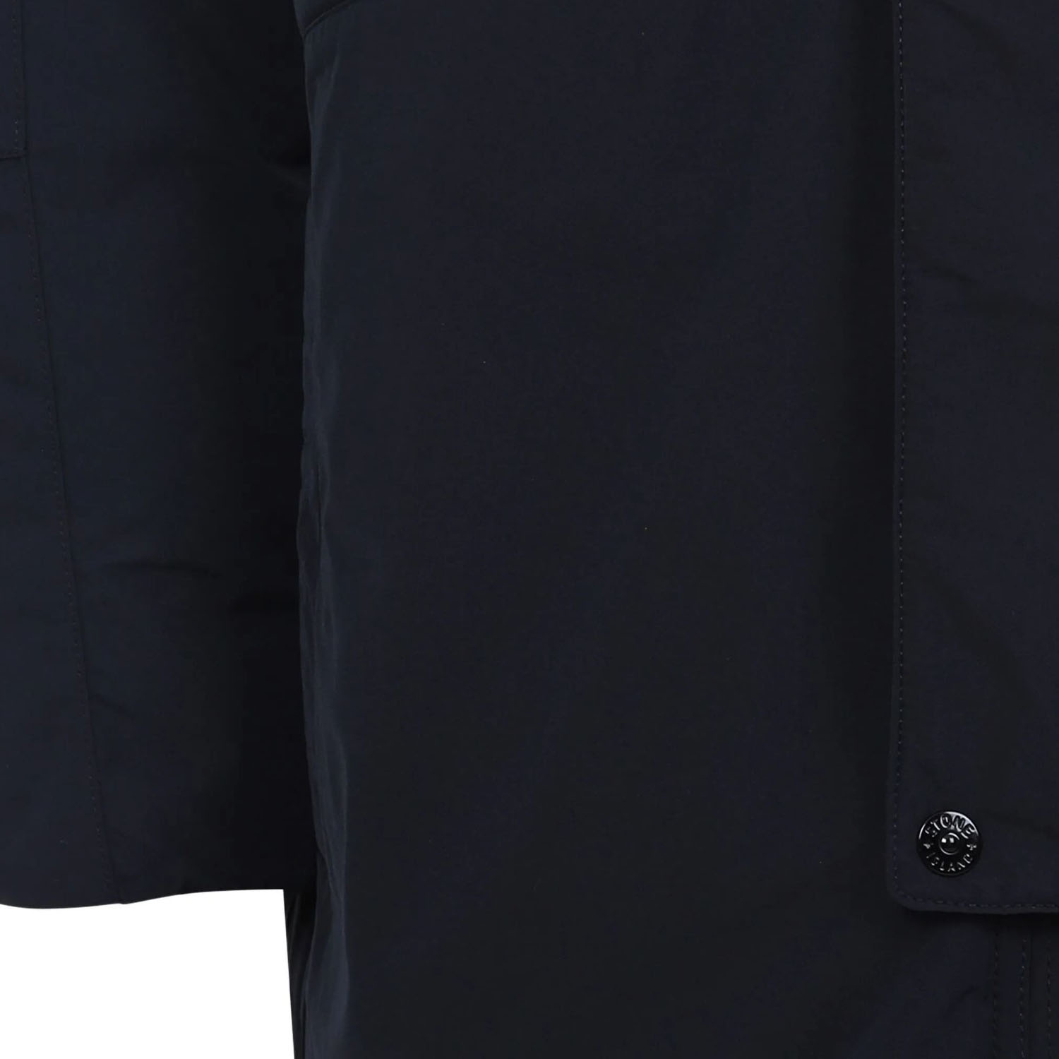 Пуховик Stone Island K2S157100008S0026 V0020