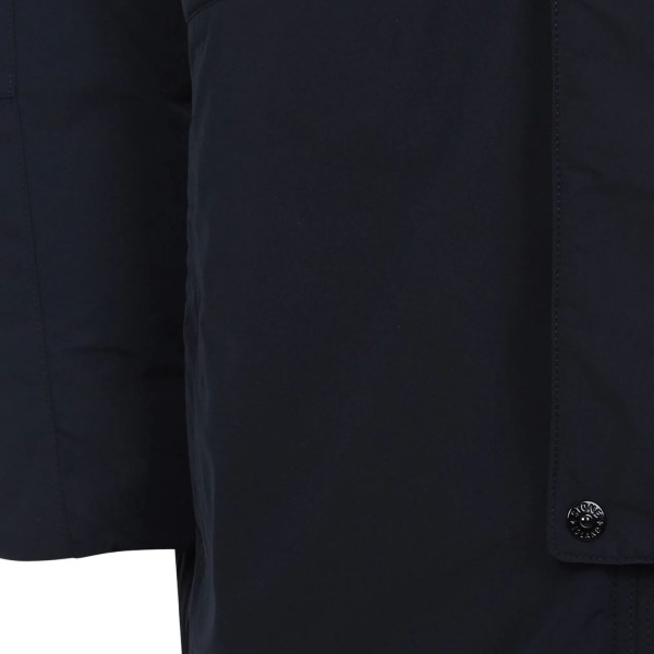 Пуховик Stone Island K2S157100008S0026 V0020