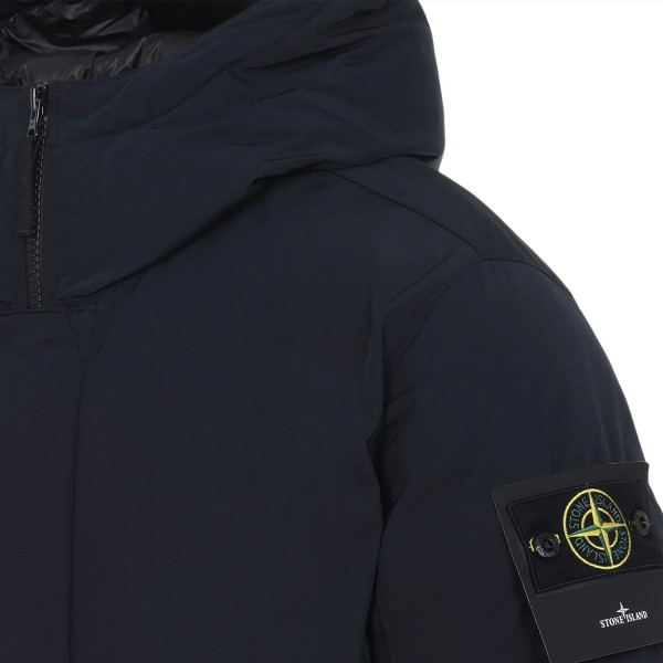 Пуховик Stone Island K2S157100008S0026 V0020