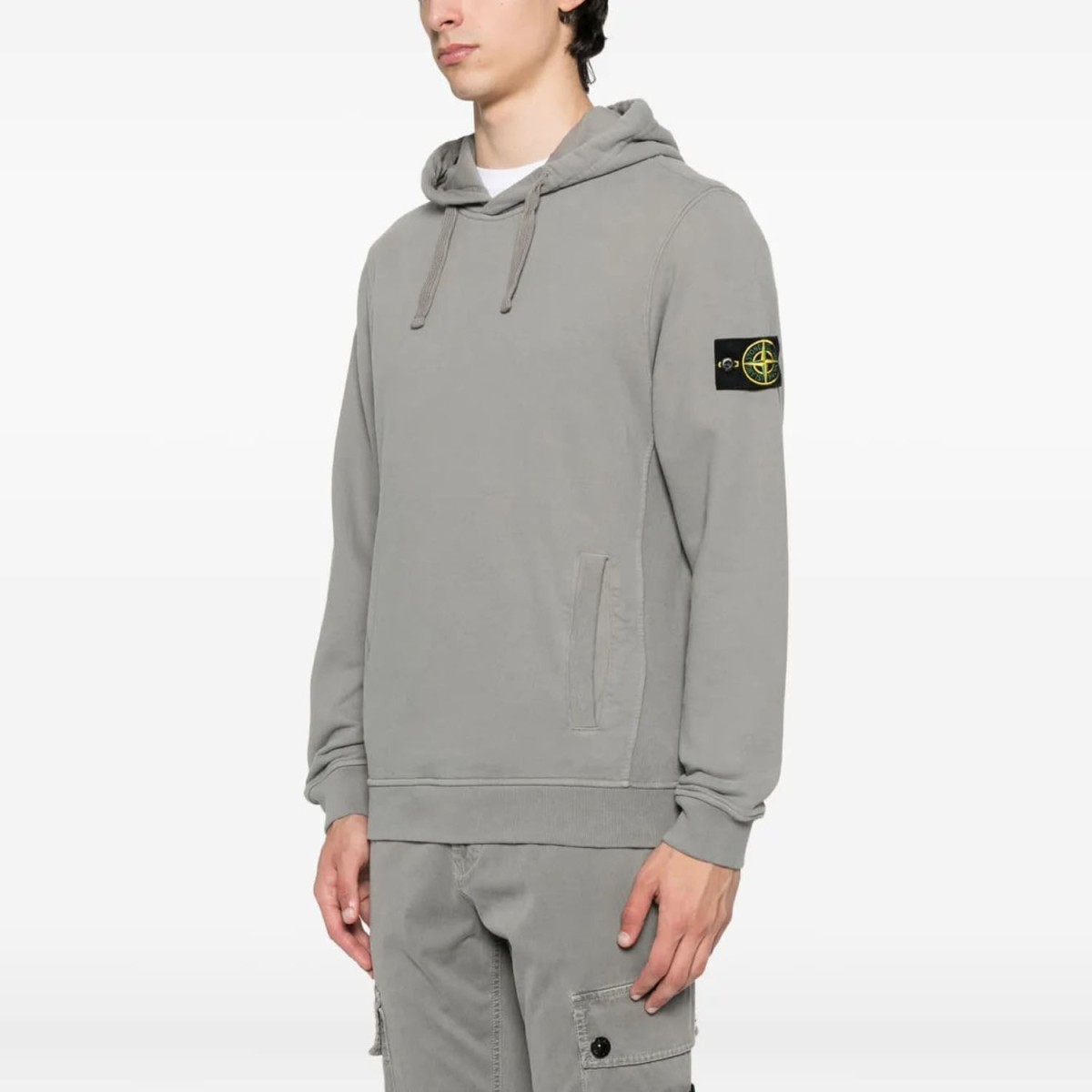 Худі Stone Island K2S156100029S0A20 V006B