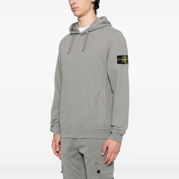 Худі Stone Island K2S156100029S0A20 V006B