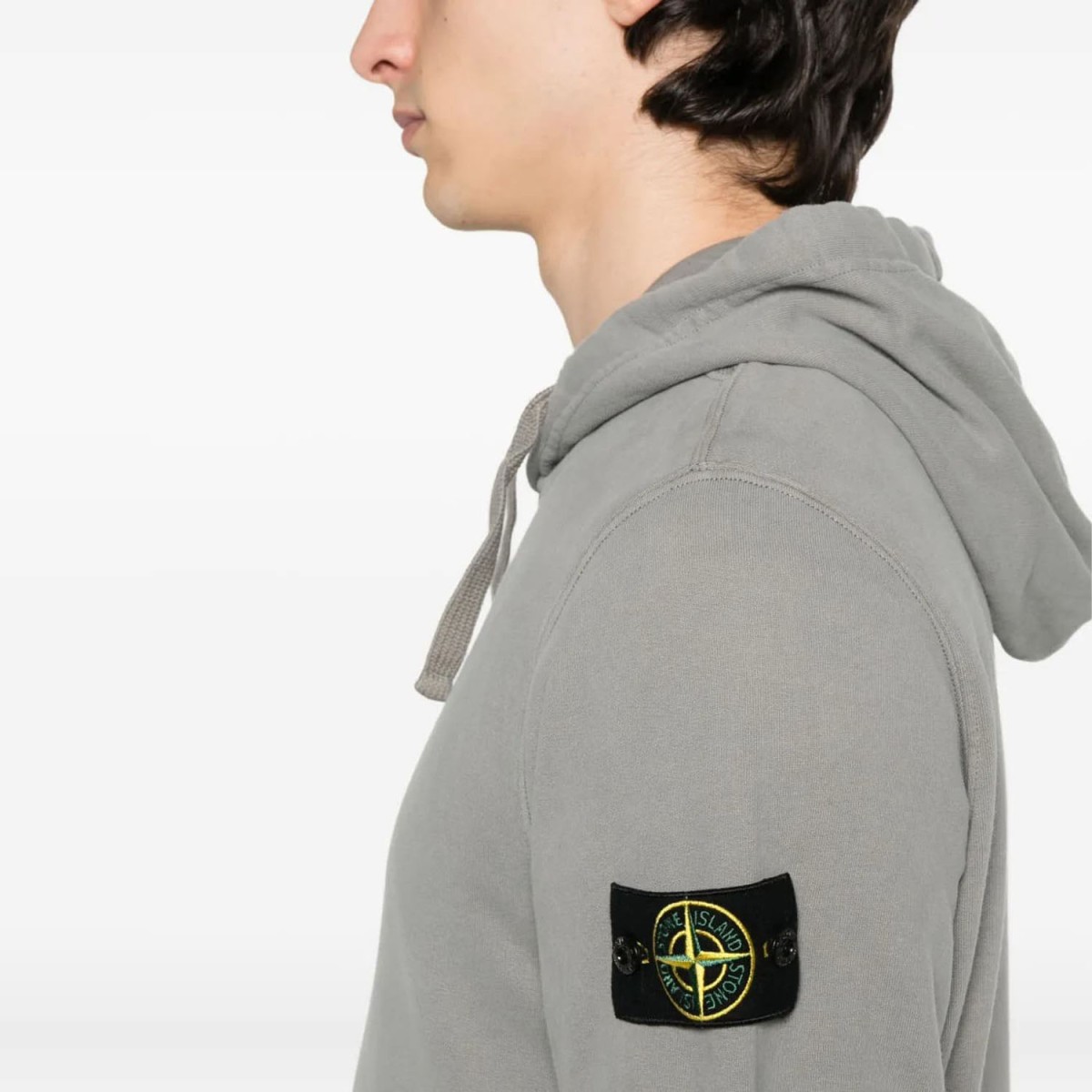 Худі Stone Island K2S156100029S0A20 V006B