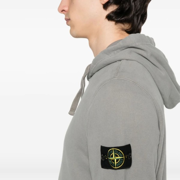 Худі Stone Island K2S156100029S0A20 V006B