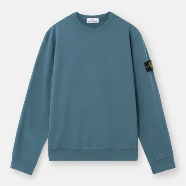Світшот Stone Island K2S156100028S0A20 V0057