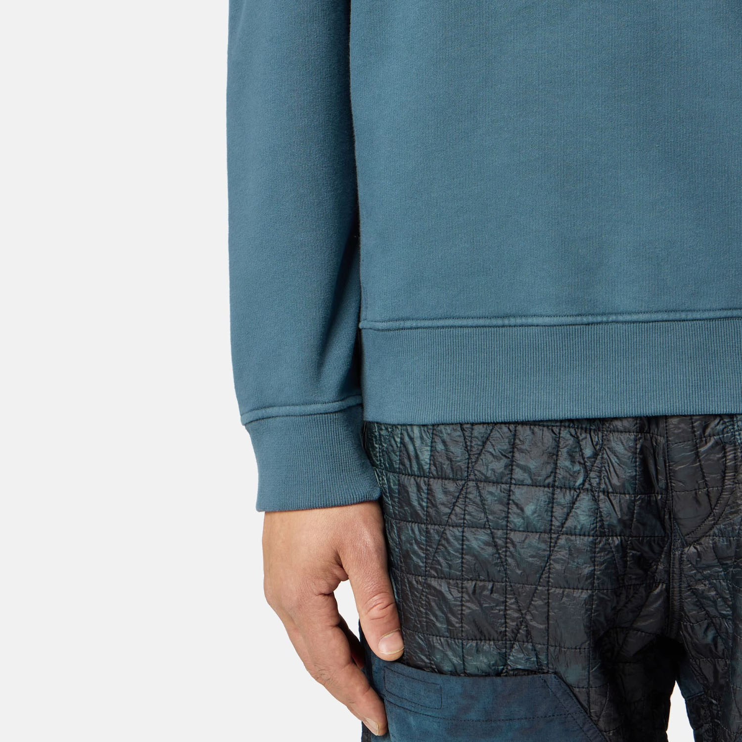 Світшот Stone Island K2S156100028S0A20 V0057