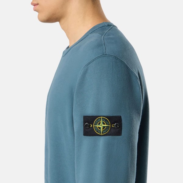 Світшот Stone Island K2S156100028S0A20 V0057