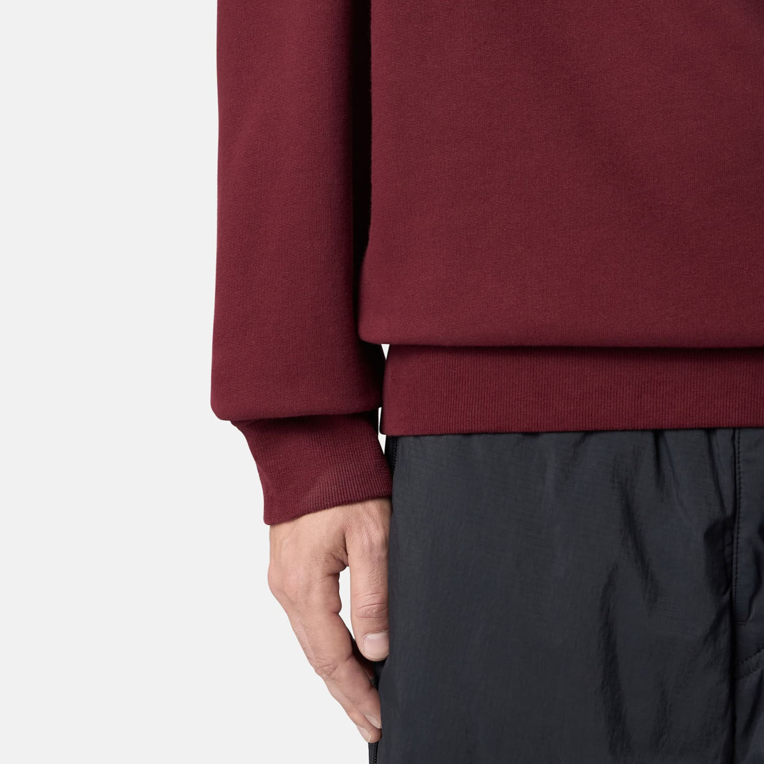 Світшот Stone Island K2S156100028S0A20 V0012