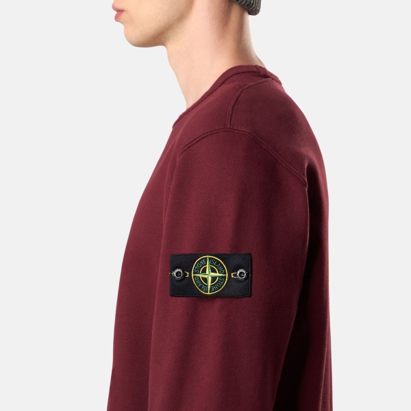Світшот Stone Island K2S156100028S0A20 V0012