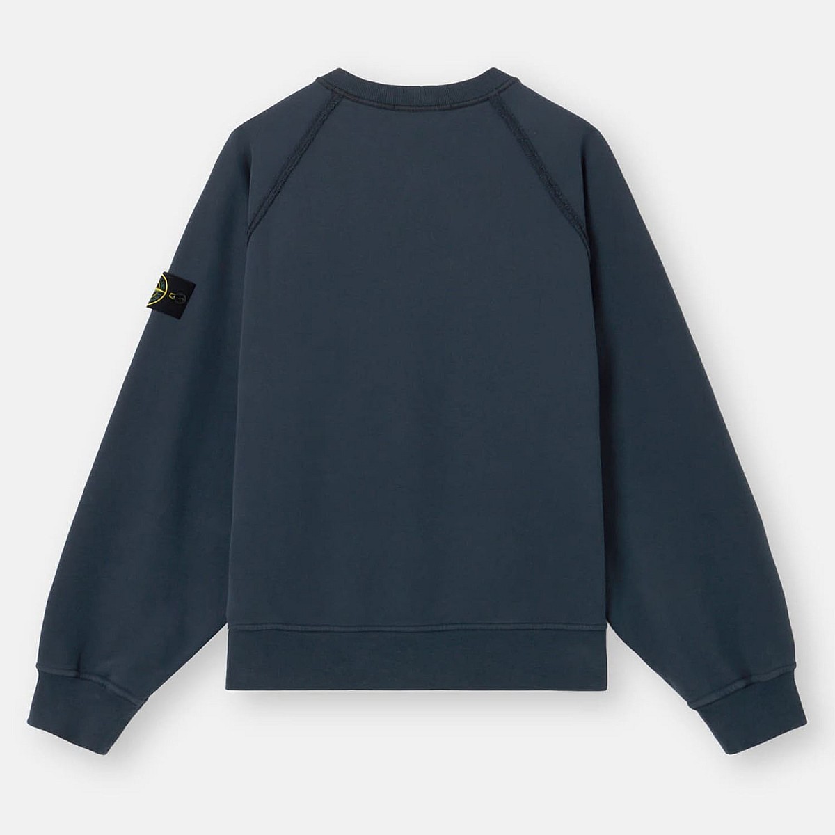 Світшот Stone Island K2S156100022S0A20 V0020