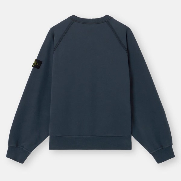 Світшот Stone Island K2S156100022S0A20 V0020