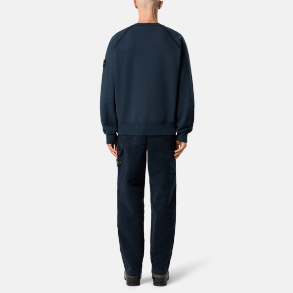 Світшот Stone Island K2S156100022S0A20 V0020