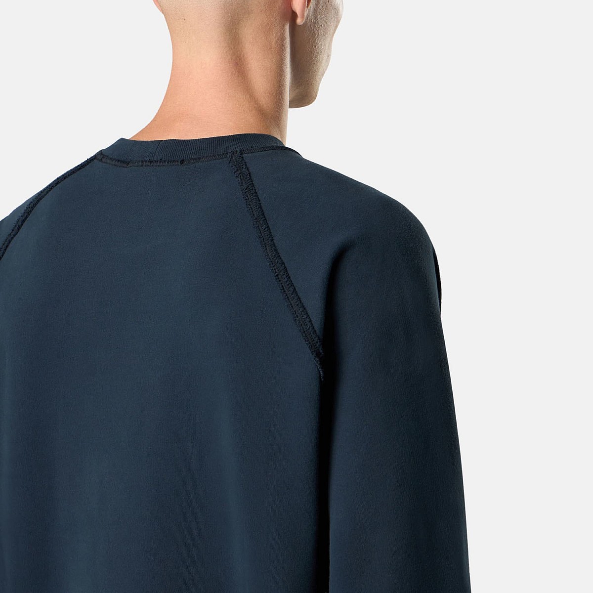 Світшот Stone Island K2S156100022S0A20 V0020