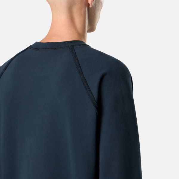 Світшот Stone Island K2S156100022S0A20 V0020